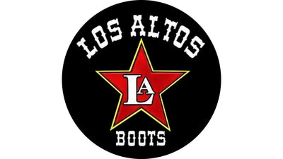 Los Altos Boots