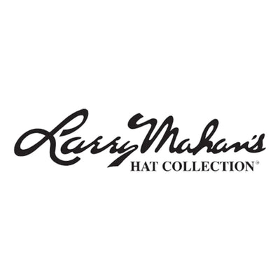 Larry Mahans