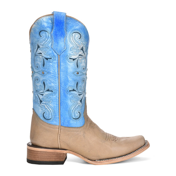 Women Circle G Boots L5985