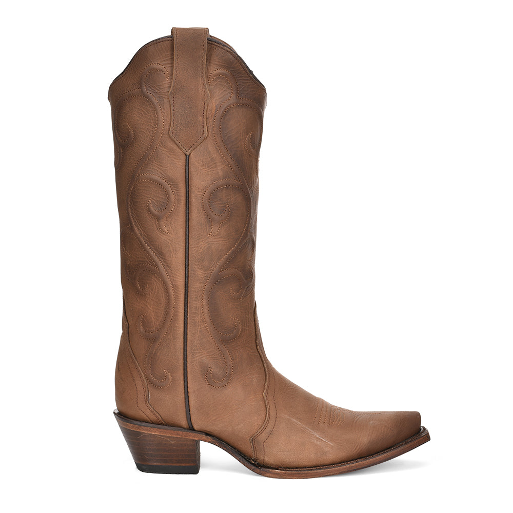 Women Circle G Boot L6014