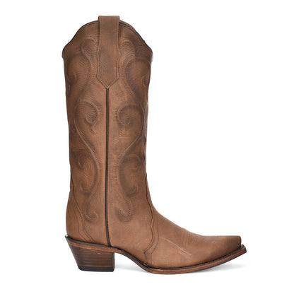 Women Circle G Boot L6014