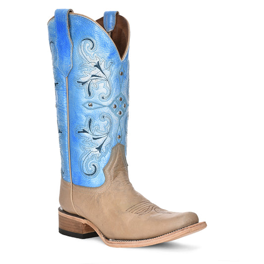 Women Circle G Boots L5985