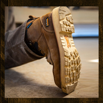 Men Ariat Boot 10046876