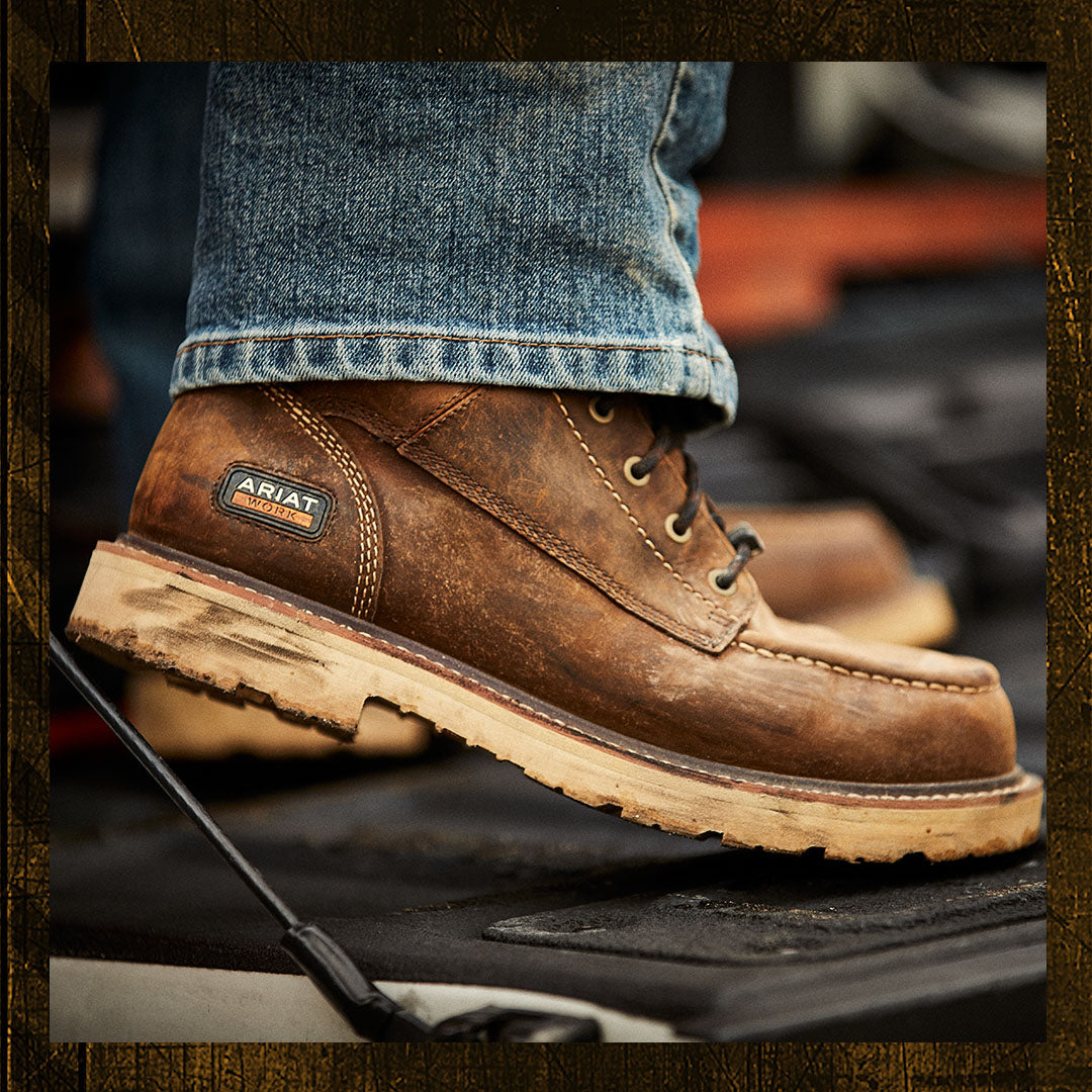 Men Ariat Boot 10046876