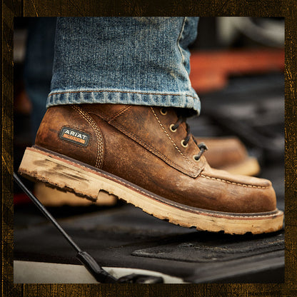 Men Ariat Boot 10046876