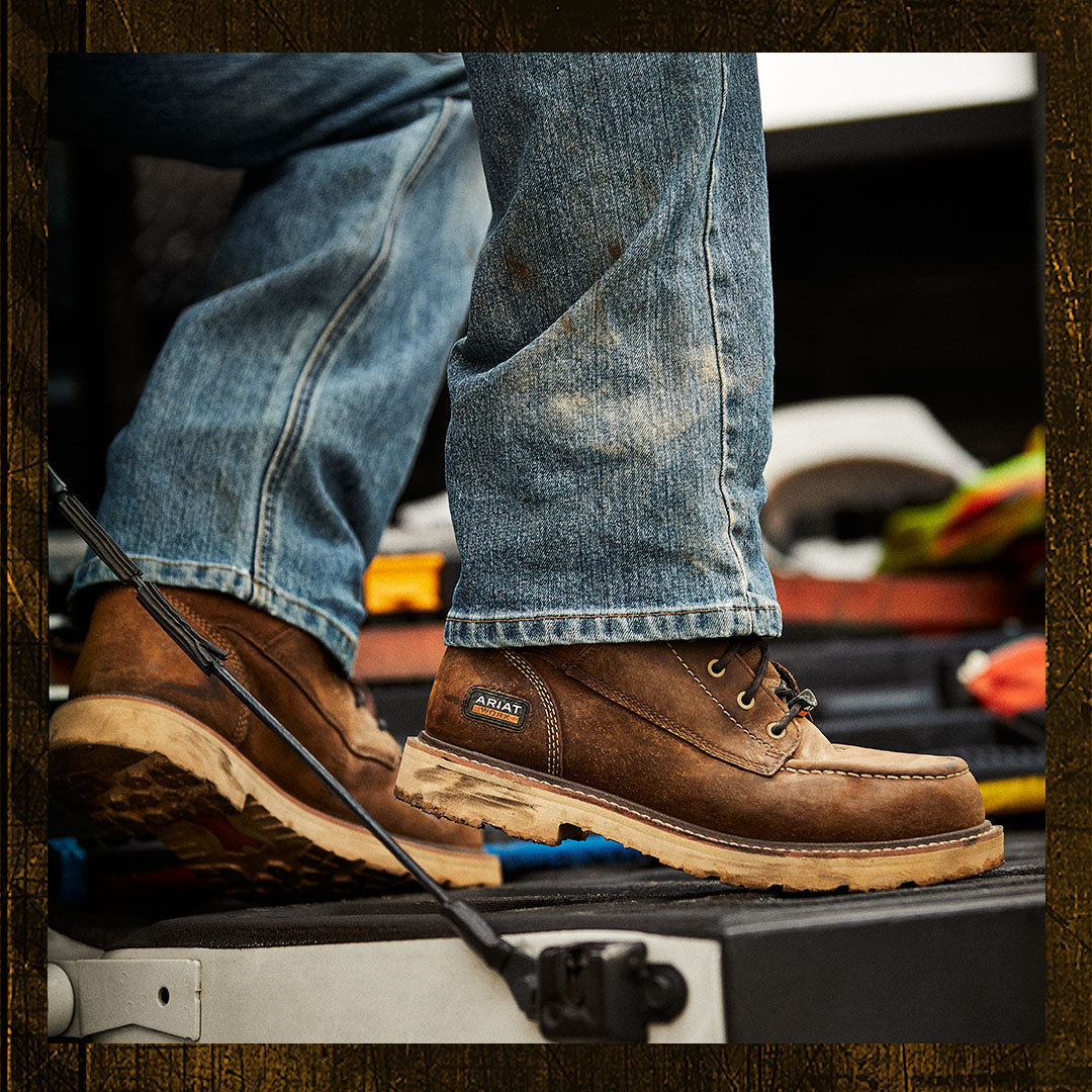 Men Ariat Boot 10046876