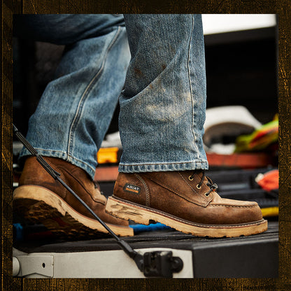 Men Ariat Boot 10046876