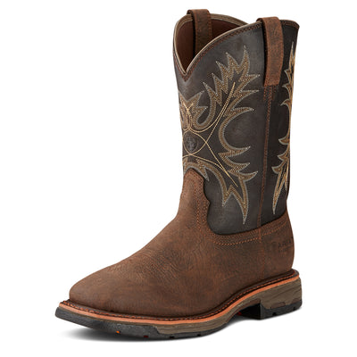 Men Ariat Work Boot 10017436