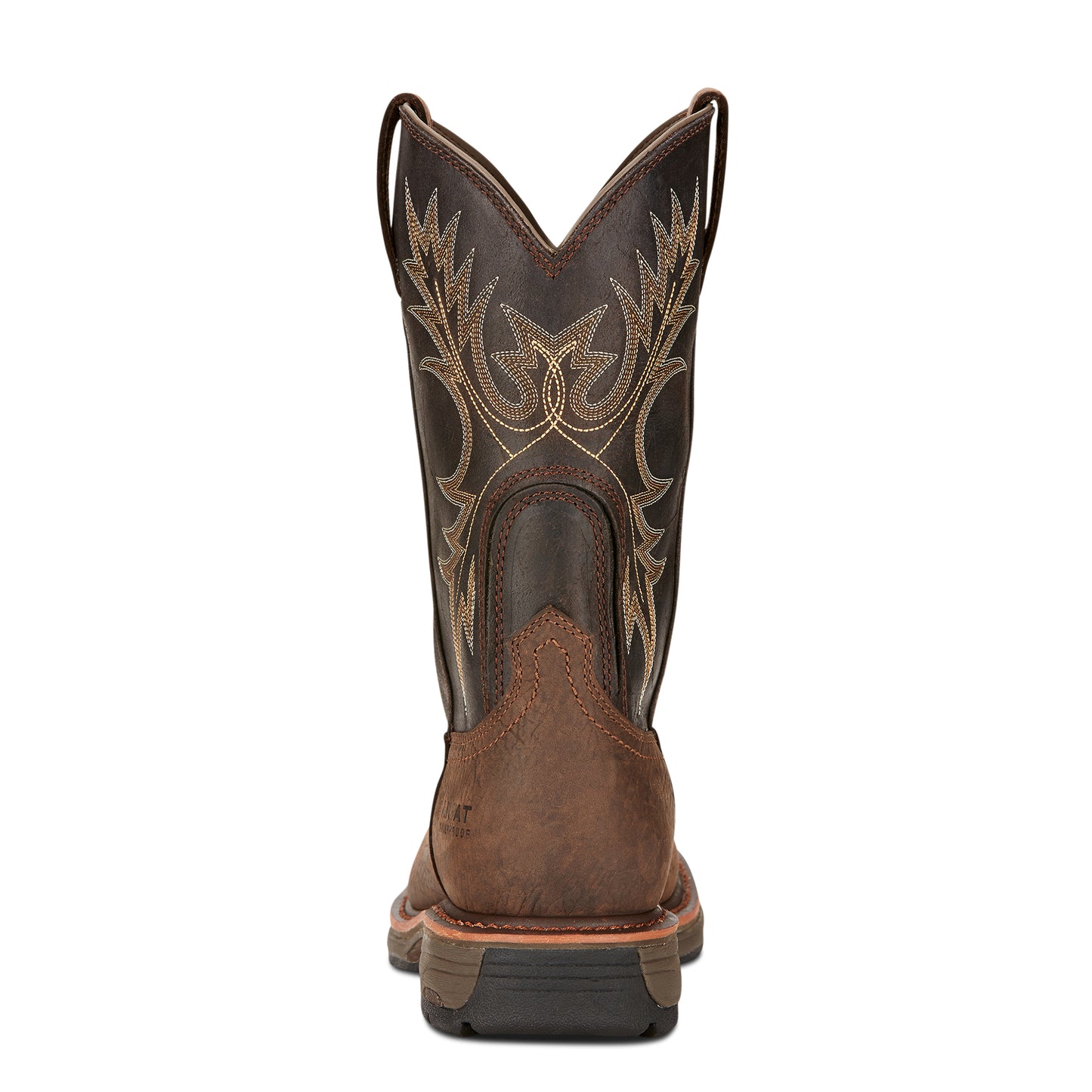 Men Ariat Work Boot 10017436