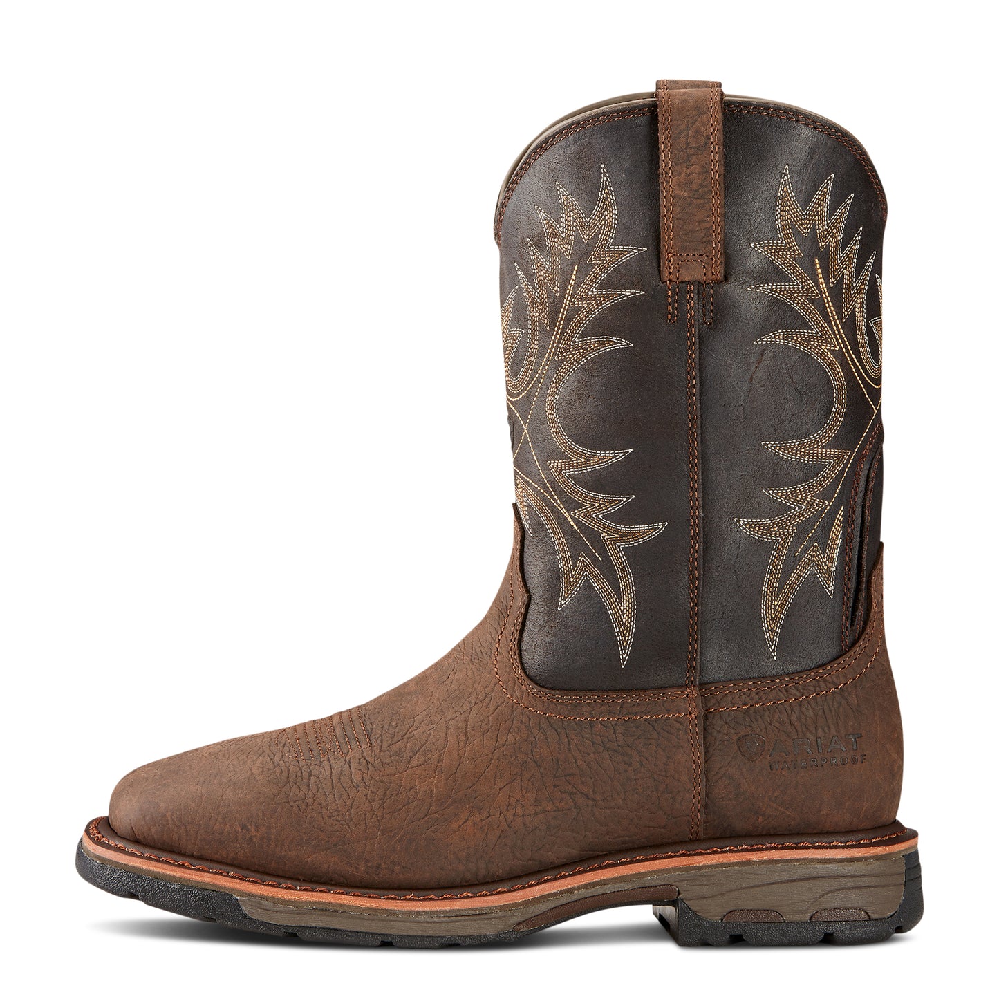 Men Ariat Work Boot 10017436