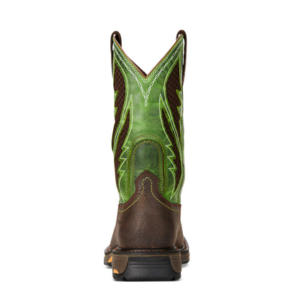 Men Ariat Work Boot 10020083