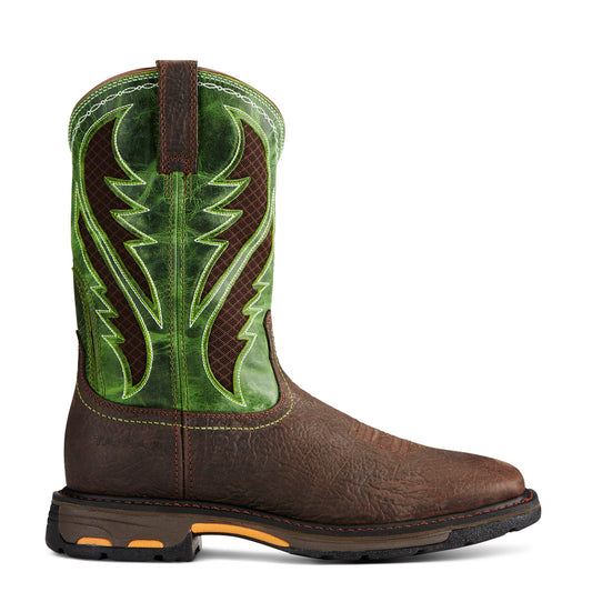 Men Ariat Work Boot 10020083