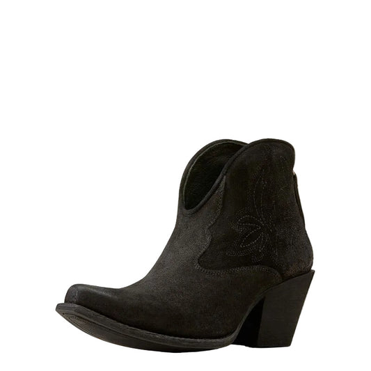 Women Ariat Suede Boot 10046888