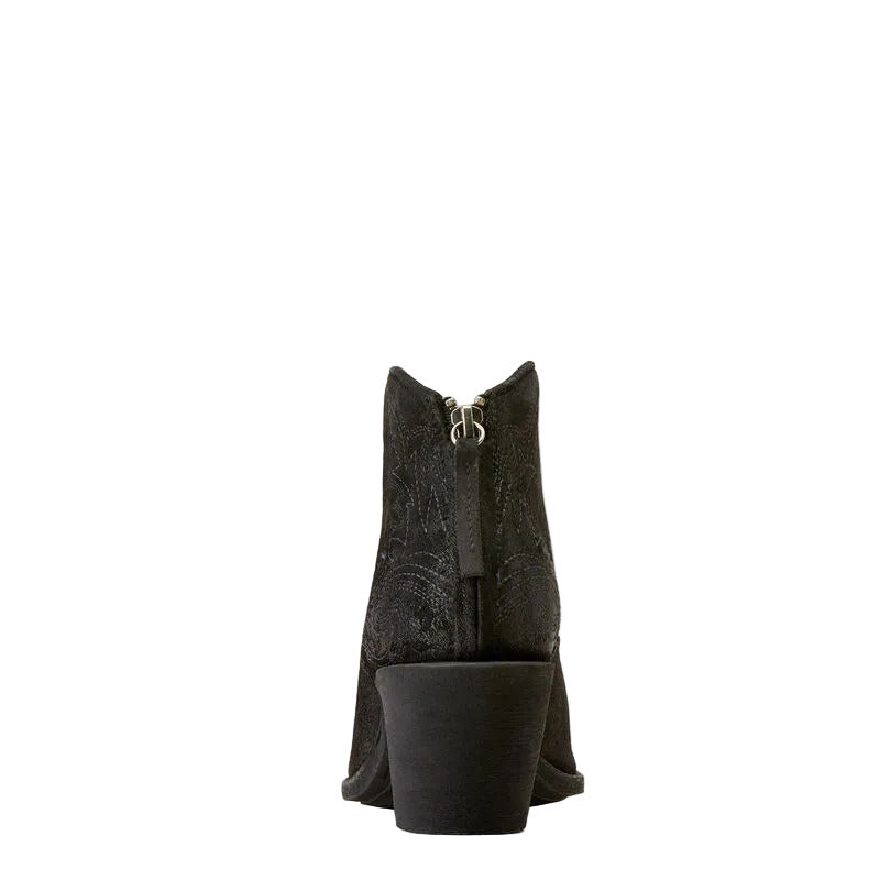 Women Ariat Suede Boot 10046888