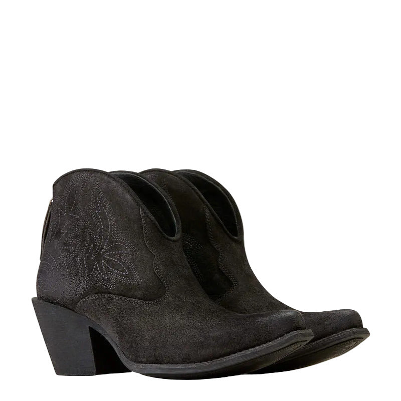 Women Ariat Suede Boot 10046888