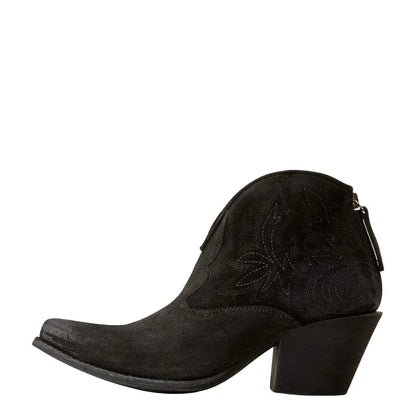Women Ariat Suede Boot 10046888