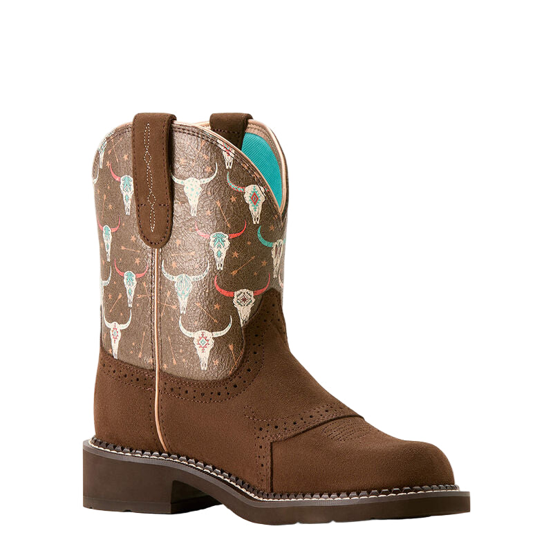 Women Ariat Cowhide Boot 10053635