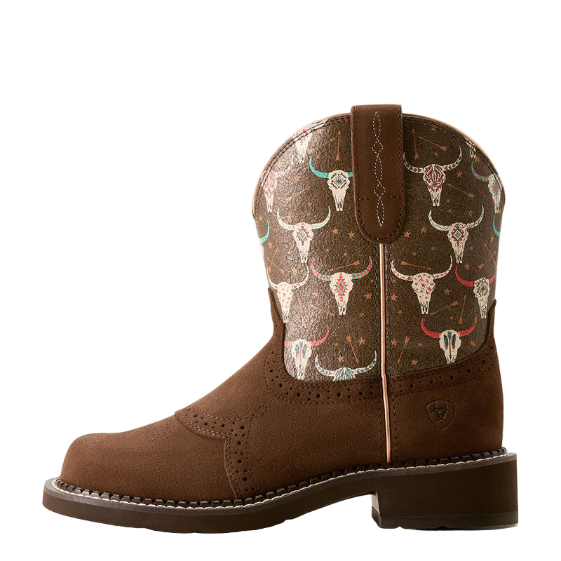 Women Ariat Cowhide Boot 10053635