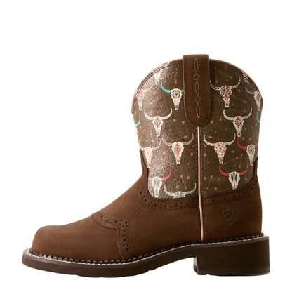 Women Ariat Cowhide Boot 10053635