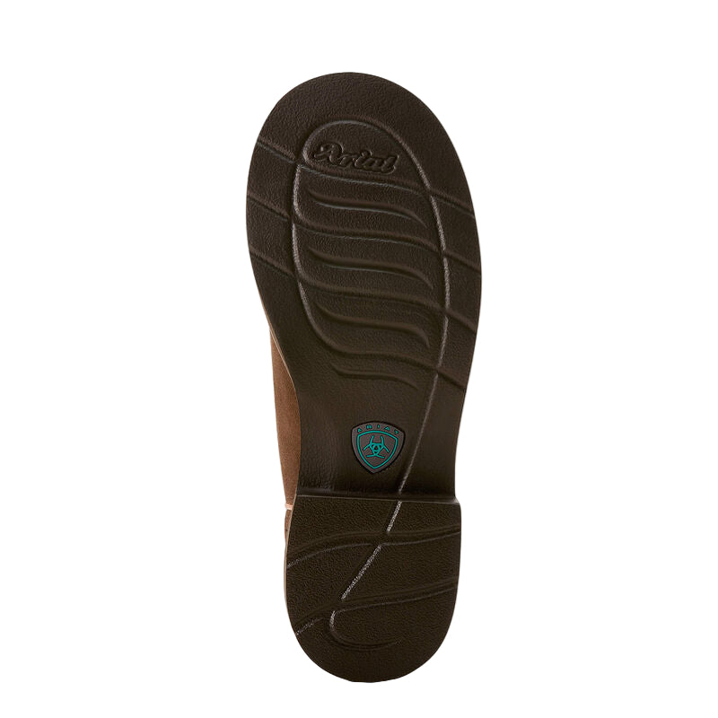 Women Ariat Cowhide Boot 10053635