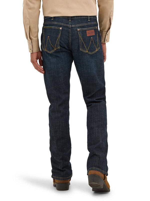 Men Wrangler Jean 1077MWZDX