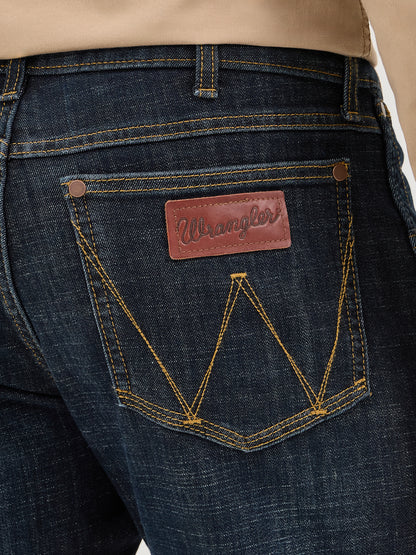 Men Wrangler Jean 1077MWZDX