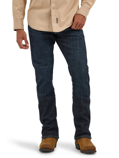 Men Wrangler Jean 1077MWZDX
