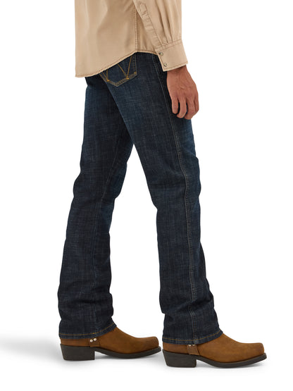 Men Wrangler Jean 1077MWZDX