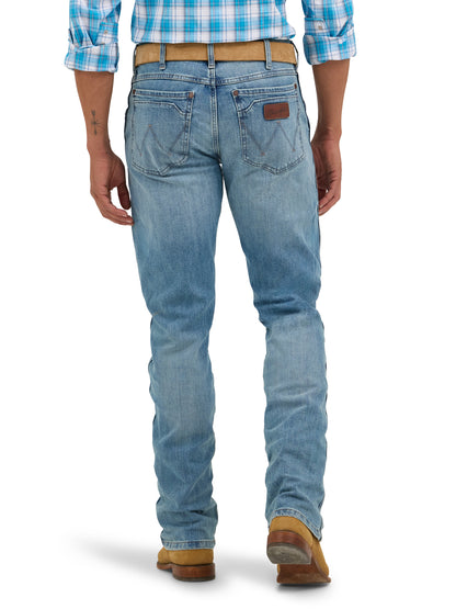 Men Wrangler Retro Jacksboro Jean 1088MWZJK