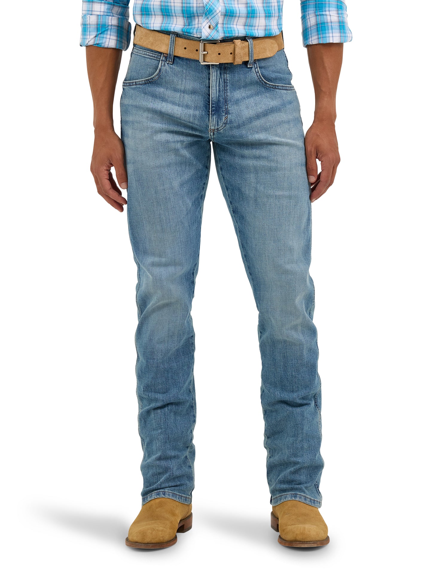 Men Wrangler Retro Jacksboro Jean 1088MWZJK