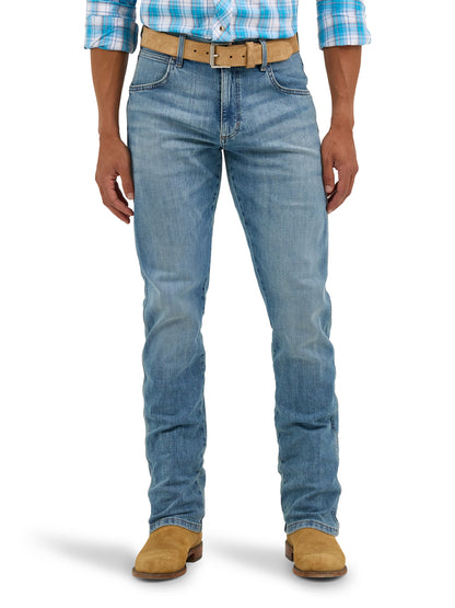 Men Wrangler Retro Jacksboro Jean 1088MWZJK