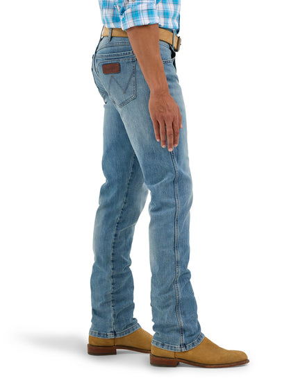 Men Wrangler Retro Jacksboro Jean 1088MWZJK