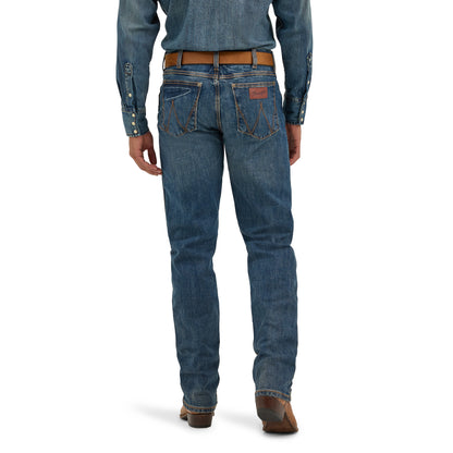 Men Wrangler Retro Bozeman Jean 10WLT88BZ