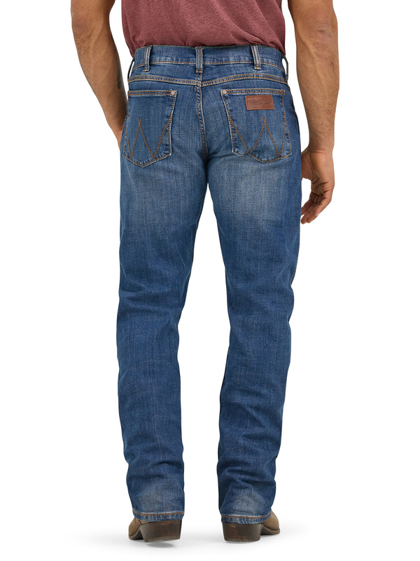 Men Wrangler Retro Cottonwood Jean 10WLT88CW
