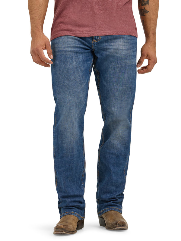 Men Wrangler Retro Cottonwood Jean 10WLT88CW