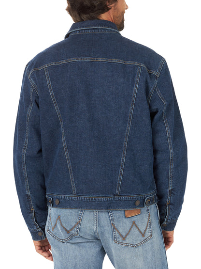Men Wrangler Jacket 112318302
