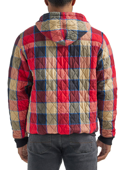 Men Wrangler Jacket 112318508