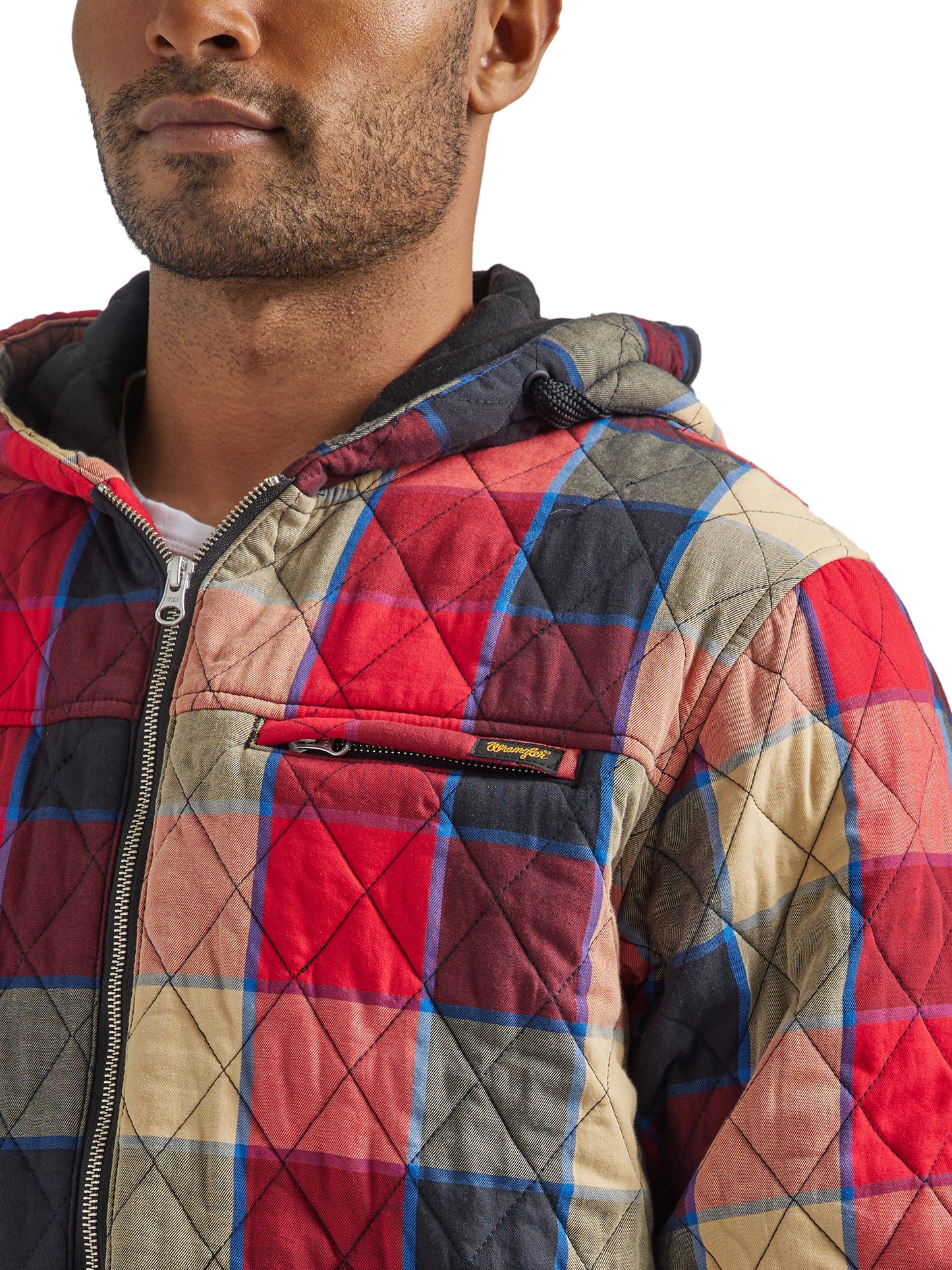 Men Wrangler Jacket 112318508