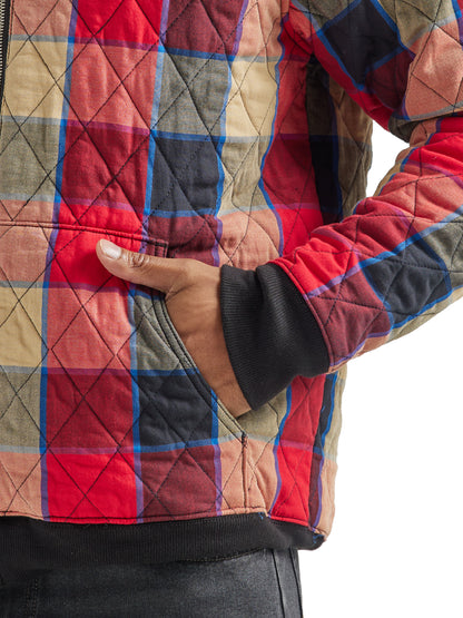 Men Wrangler Jacket 112318508