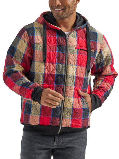 Men Wrangler Jacket 112318508