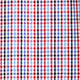 Men Wrangler Shirt 20X Red/Wht/Bl 112318899