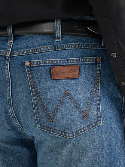 Men Wrangler Retro Jean 112332244