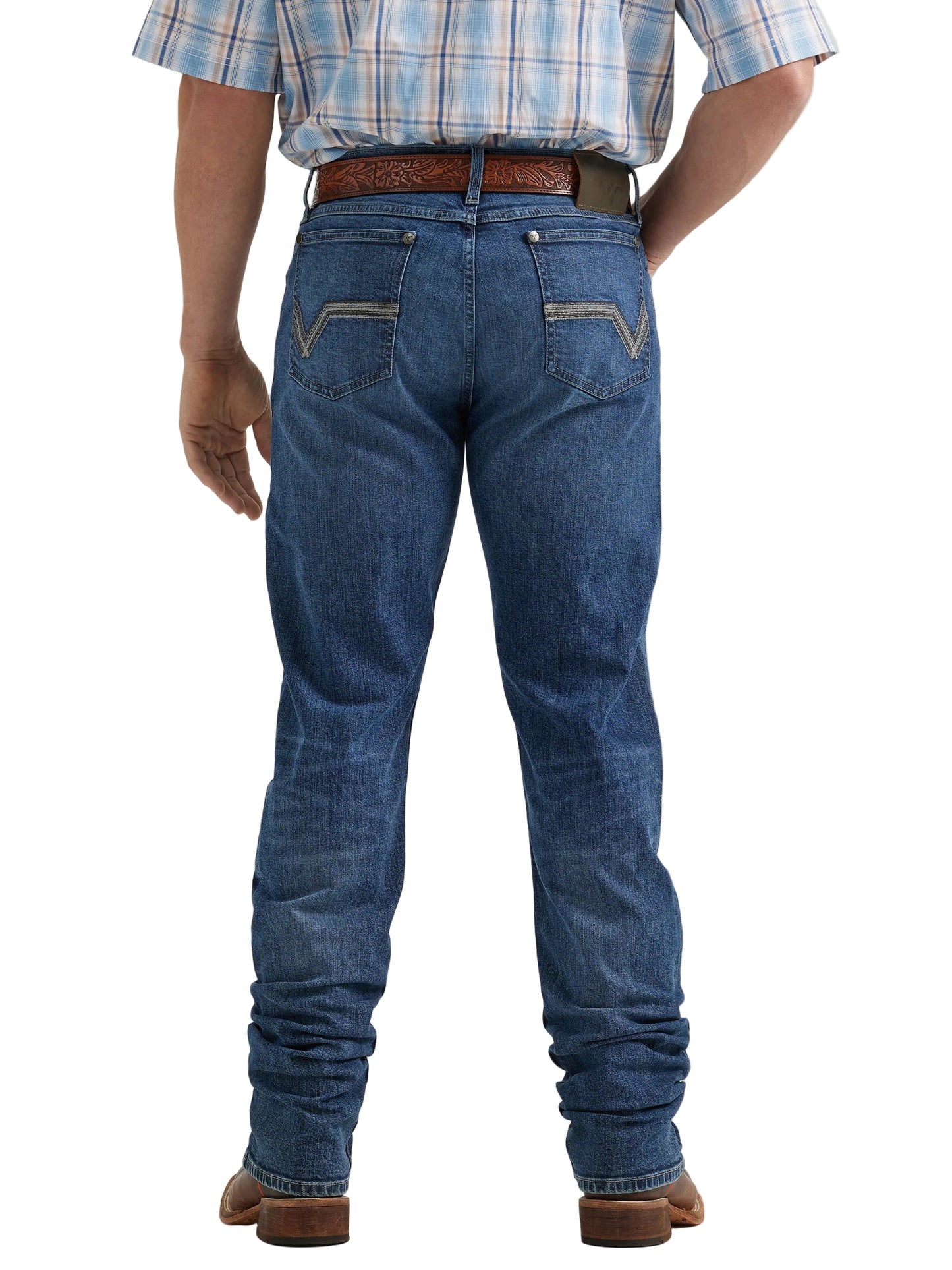 Men Wrangler Jean 112346904