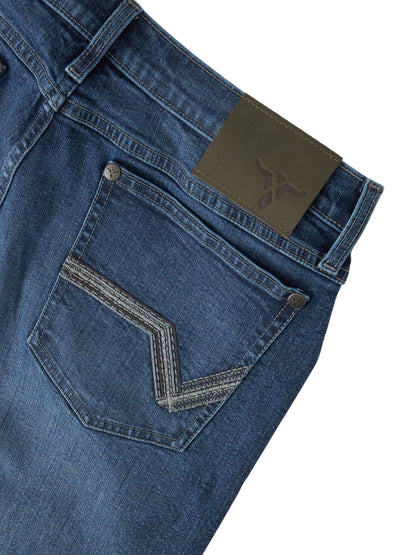 Men Wrangler Jean 112346904