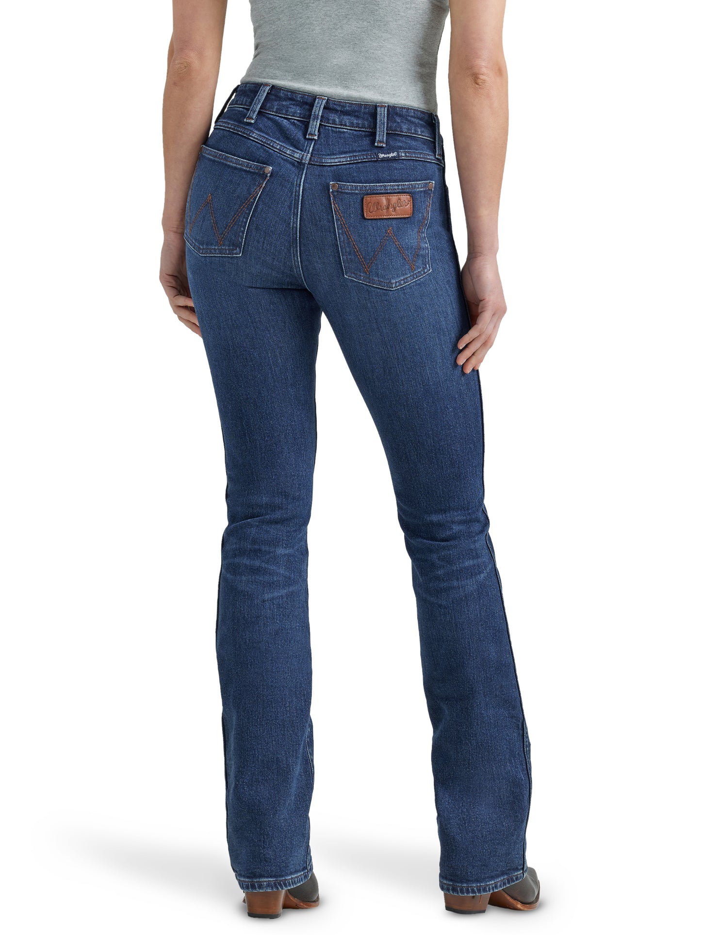 Women Wrangler Retro Isla Jean 112352982