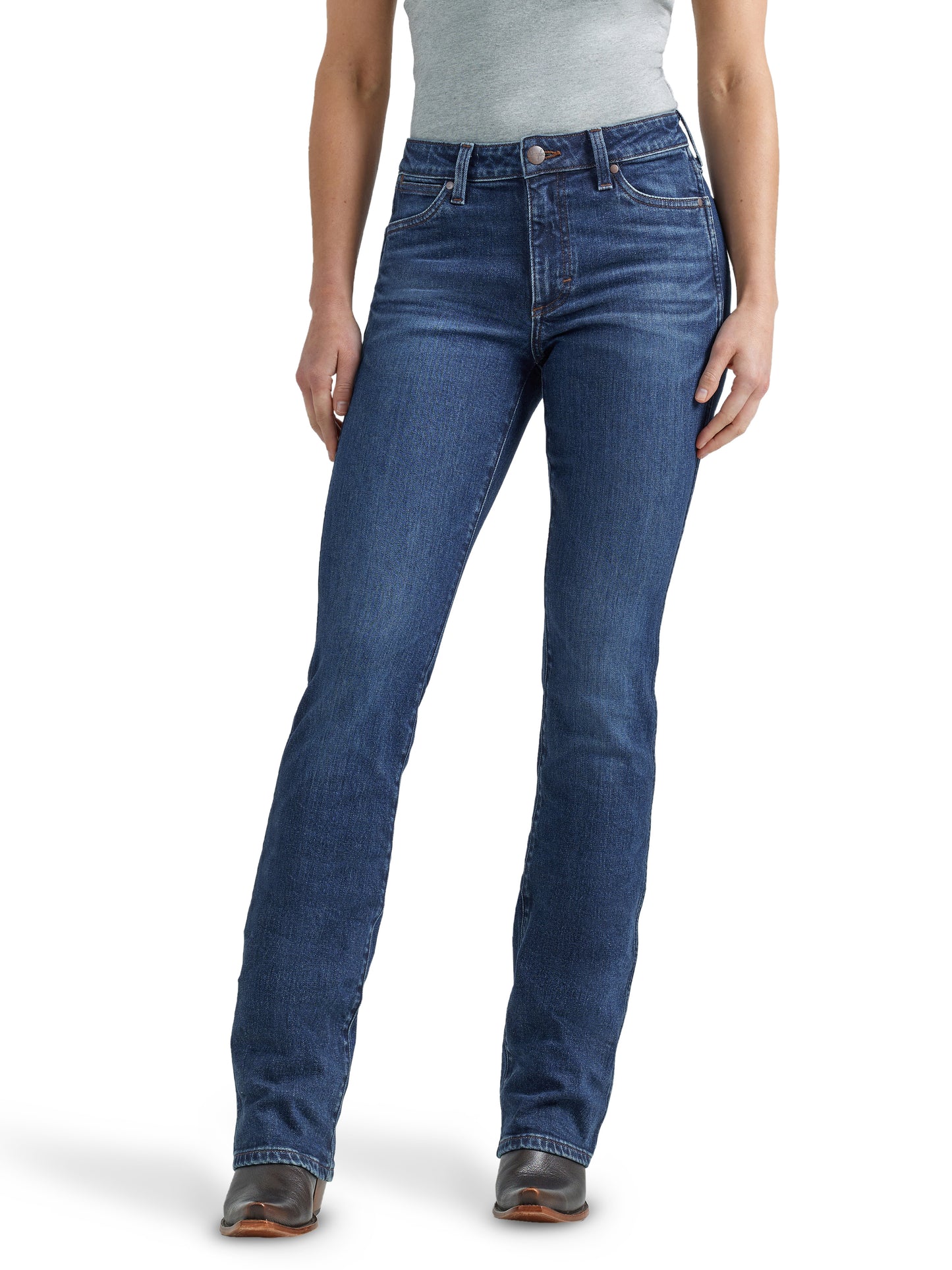 Women Wrangler Retro Isla Jean 112352982