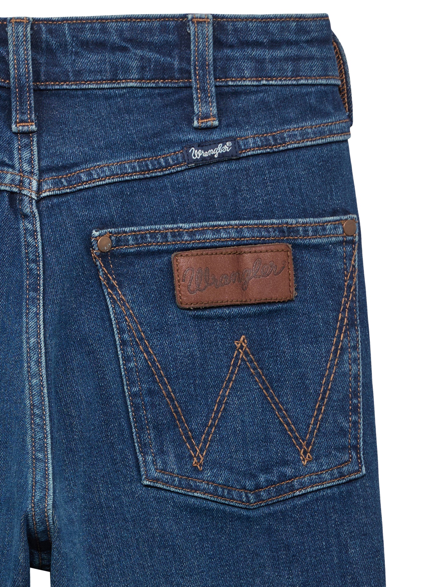 Women Wrangler Retro Isla Jean 112352982