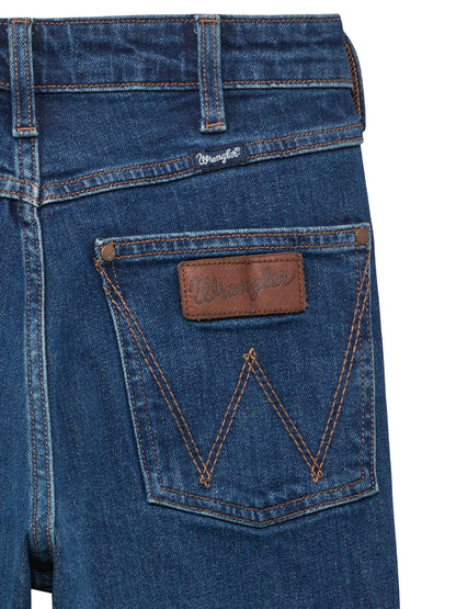 Women Wrangler Retro Isla Jean 112352982