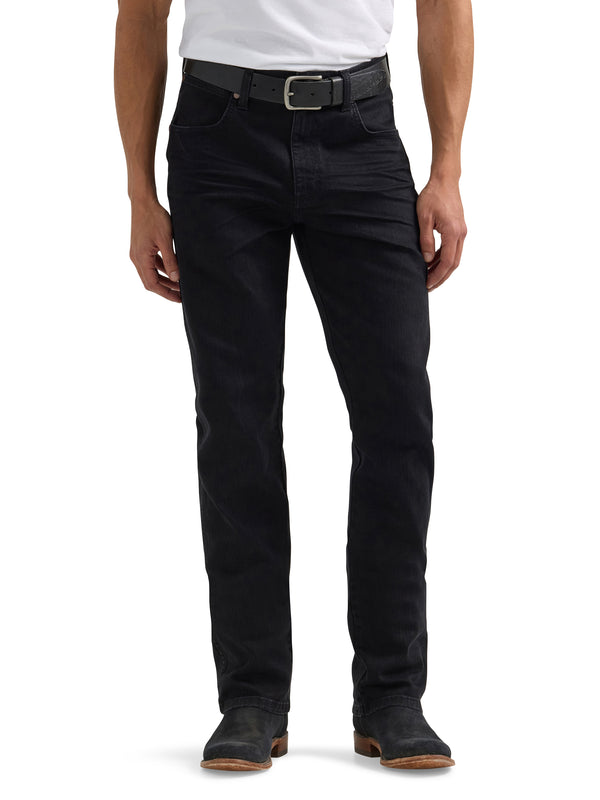 Men Wrangler Retro Blackwell Jean 112358240