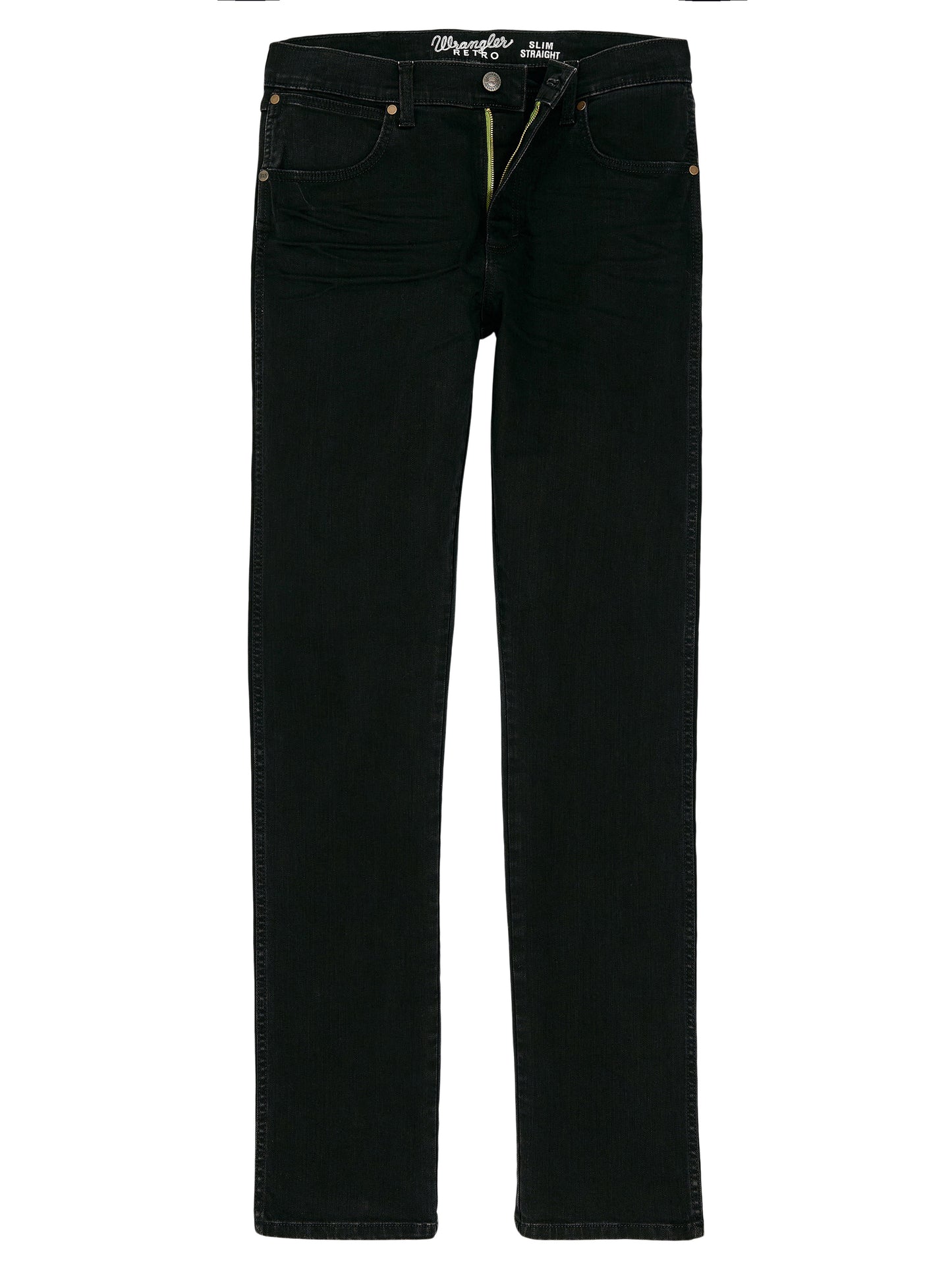 Men Wrangler Retro Blackwell Jean 112358240